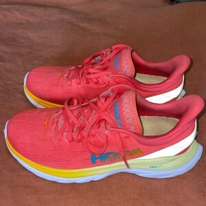 Hoka Mach 4 Men’s Running Shoes